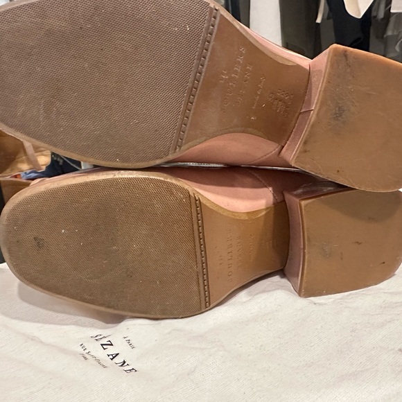 Sezane Mélanie Mary Janes - Picture 6 of 6